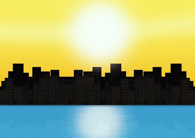 Future Horizons